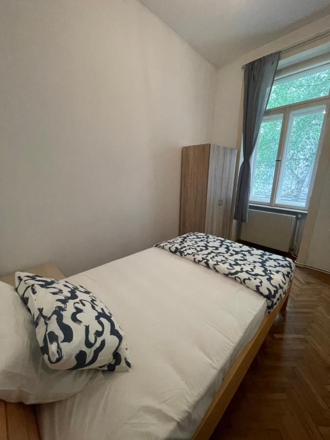 Plener Paradise Wien Exterior foto