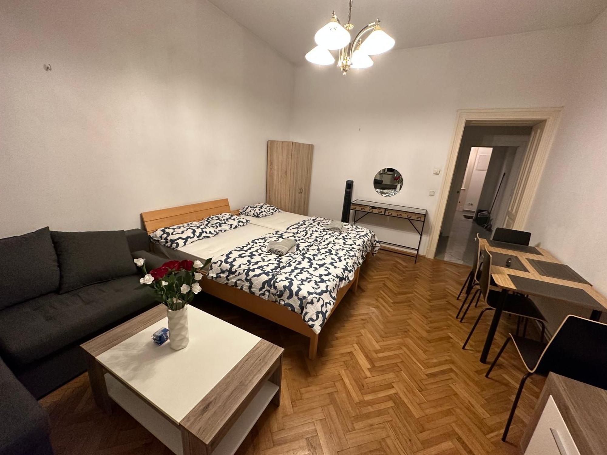 Plener Paradise Wien Exterior foto