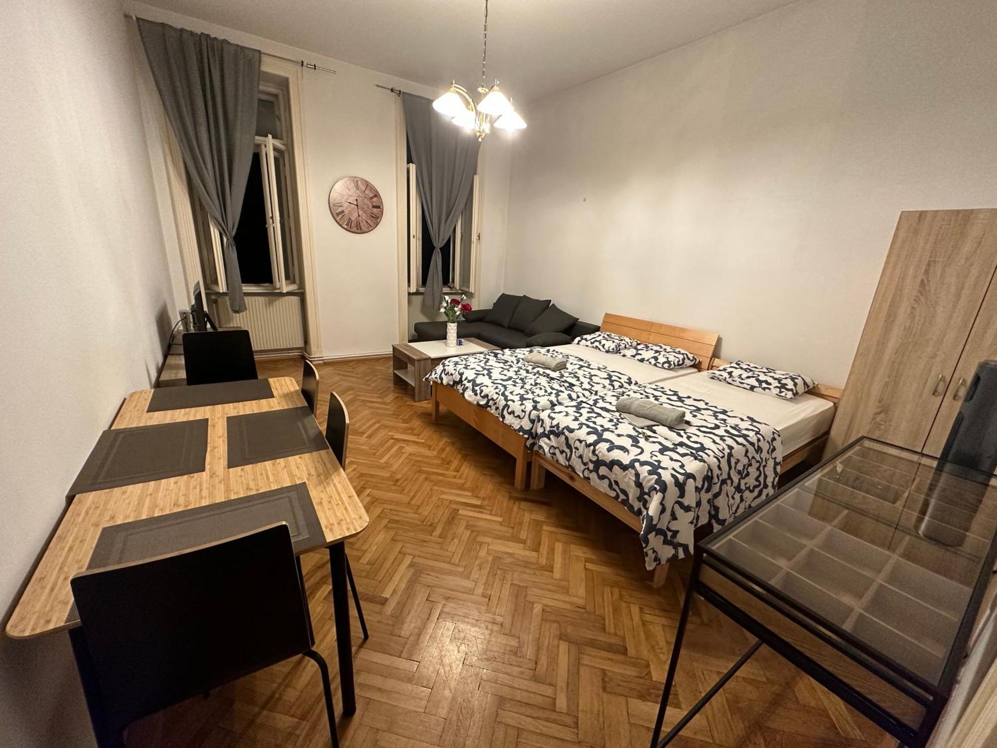 Plener Paradise Wien Exterior foto
